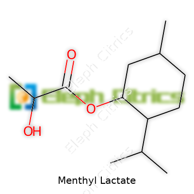 Menthyl Lactate