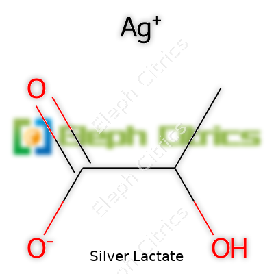 Silver Lactate