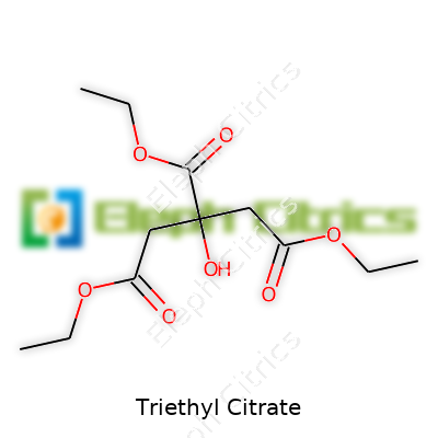 Triethyl Citrate