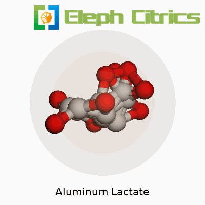 Aluminum Lactate