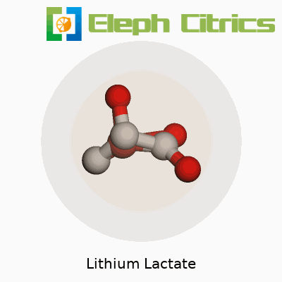 Lithium Lactate