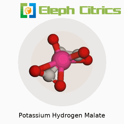 Potassium Hydrogen Malate