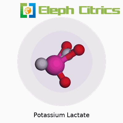 Potassium Lactate